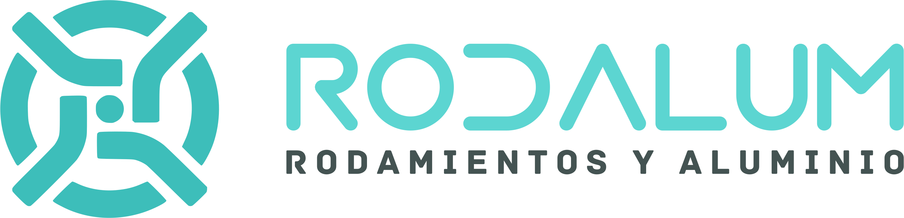 Rodamientos y Aluminio RODALUM