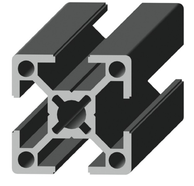 Perfil básico 30x30