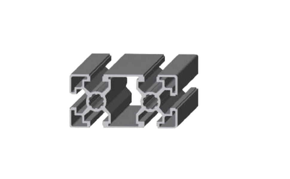 Perfil básico 45x90 R10